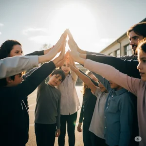 Diplomatura Superior en Estrategias de Intervención Comunitarias para el Bullying
