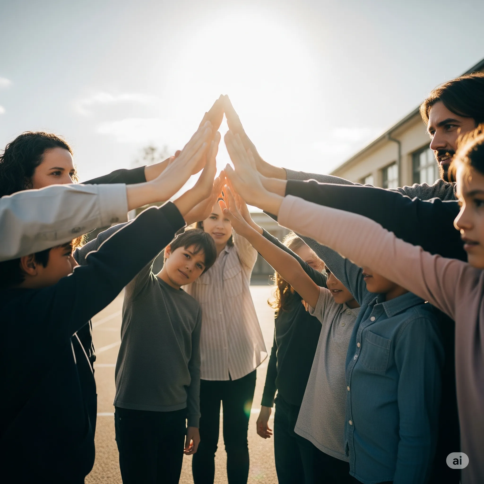 Diplomatura en Estrategias de Intervención Comunitaria para el Bullying