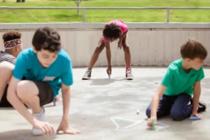 El Desafío del Juego en la Escuela