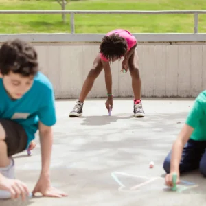 El Desafío del Juego en la Escuela