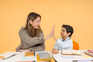 Educación Emocional