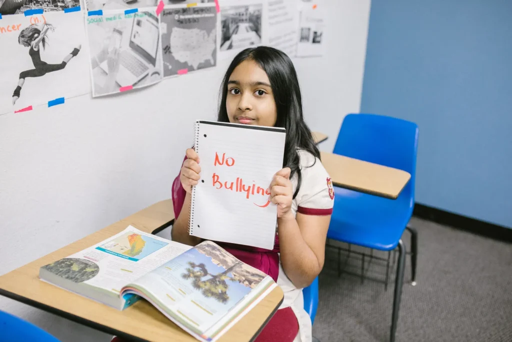 Estrategias de Intervención Comunitaria para el Bullying