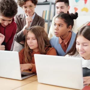 Inteligencia Artificial para Docentes