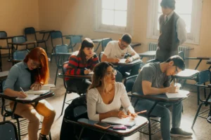 Tramo de Formación Pedagógica — Universidad FASTA