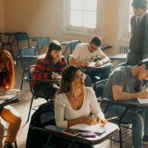 Tramo de Formación Pedagógica — Universidad FASTA