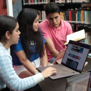 Tecnología de la Información y Comunicación