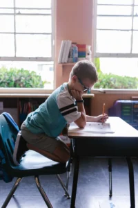 Detección de la Discapacidad en el Aula